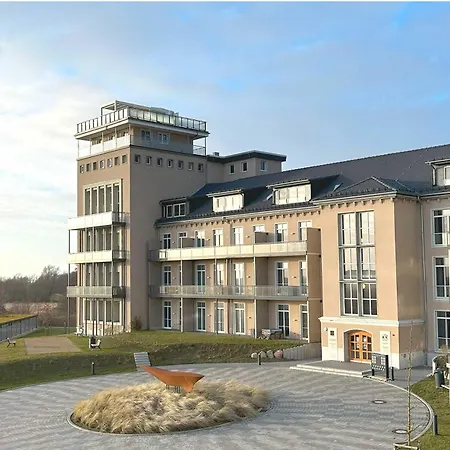 Moderne 5 Sterne Welleneck Im Malerischen Ostseebad * Wustrow (Fischland)