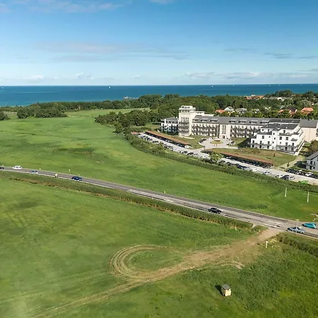 Moderne 5 Sterne Welleneck Im Malerischen Ostseebad Wustrow * Wustrow (Fischland)
