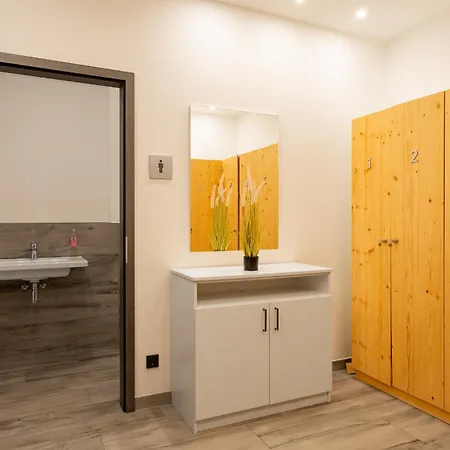 Moderne 5 Sterne Welleneck Im Malerischen Ostseebad Apartment *