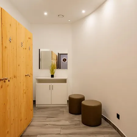 Moderne 5 Sterne Welleneck Im Malerischen Ostseebad Apartment