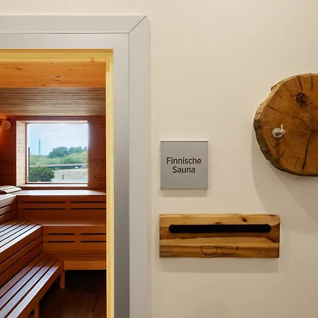 Moderne 5 Sterne Welleneck Im Malerischen Ostseebad Apartmán *